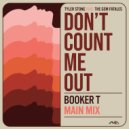 Tyler Stone Ft. The Gem Fatales - Don't Count Me Out