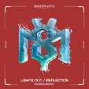 Steering, Benesh - Lights Out (Original Mix)
