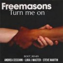 Freemasons - Turn Me On