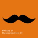Philipp D. - Mustached Mix 01 [23.06.2025]