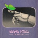 Sasha Foam & X.Y.R. - Zona Amigo (S_talker trip mix by X.Y.R.)
