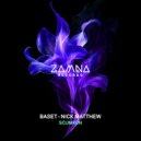 Baset, Nick Matthew - Scumrun