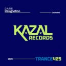 D.A.R.E - Resignation
