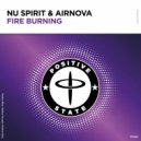 Nu Spirit & Airnova - Fire Burning (Extended Mix)