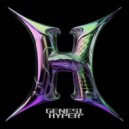 GENESI (ITA) - Hyper