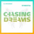 DJ Spaceman - Synestia