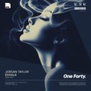 Jordan Taylor - Exhale