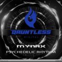 Mynax - Psychedelic Rhythm
