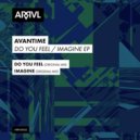 AVANTIME (UK) - Imagine