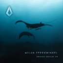 Milan Steenwinkel - Broken Dreams