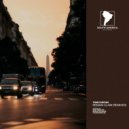 Tomi Carchio - Remain Calm