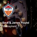 Sauli & James Pound - Stratospheric