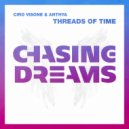 Ciro Visone & Anthya - Threads Of Time