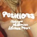 Stryv, Malachiii, Adam Port - Positions
