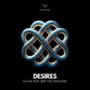 Black Box (DE) & Min the Universe - Desires (Extended)