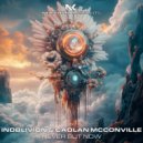 Inoblivion & Caolan Mcconville - Never But Now