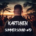 KARTUNEN - SummerSound #19
