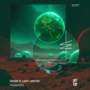 Sense IS & Lady Lerush - Malachite