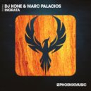DJ Kone & Marc Palacios - Ingrata