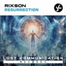 Rixson - Resurrection