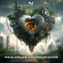 Nitrous Oxide & Paul Miller - Osaka