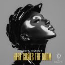 Nelson X, ADDFX - Here Comes The Boom