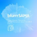 blurrrSAMA - Azure Memory
