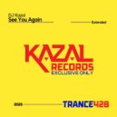 DJ Kazal - See You Again