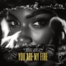 Andi Vax, DJ Sensey, Dareel Marley - You Are My Fire