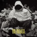 Cris Taylor - Balenciaga