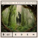Punctual & Hannah Boleyn - Eden