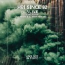 Hot Since 82, Kuuda - Alive