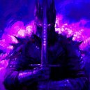 Wild Beast - Dark Knight