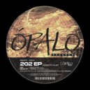 Argento Dust, Pierre Johnson - Drum Hit