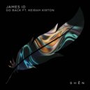 James iD, Keirah Kirton - Go Back