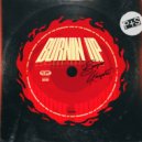 Boogie Knight - Burnin' Up