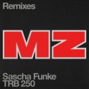 Sascha Funke - MZ