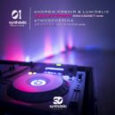 Lumidelic & Andrew Frenir - Skybound Dreams