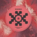 Augusto Yepes & Talón (US) - Funk It