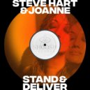 Steve Hart & Joanne - Stand & Deliver (Mark Maxwell Extended Remix)