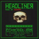 keroms - HEADLINER ()