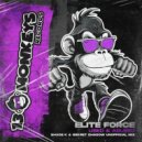 Elite Force - Used & Abused (Shade k & Sekret Chadow Unofficial Mix)