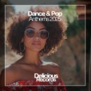 Jealousy Band - Shades To Blue (Original Mix)