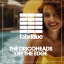 The DiscoHeads - On The Edge (Original Mix)