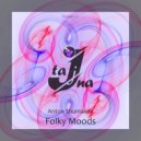 Anton Shumakov - Folky Moods ()