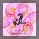 Ant. Shumak - Space Station ()