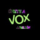 JJMillon - Únete A Vox (Original Mix)