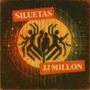 JJMillon - Siluetas (Original Mix)