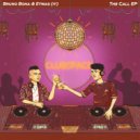 Bruno Bona & Etwas (IT) - Fading Away