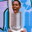 Thakzin, DESIREE (RSA) - Intersexy (Thakzin Remix)